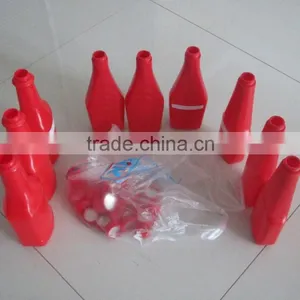 Garlic Sauce Filling Machine thumbnail-1