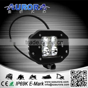 Military Standard AURORA 2'' Led Lights for Trucks thumbnail-1