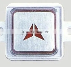 Elevator/lift Parts-- Push Button thumbnail-1