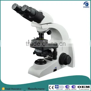 High Quality Cheap Price Binocular Biological Microscope From Microscope Manufacturer thumbnail-1