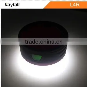 Small New Camping Lantern Usb Lantern With Flashlight Function thumbnail-4