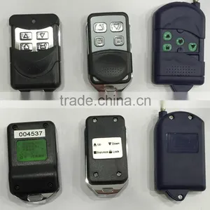 Side Roller Shutter Door Motor Rolling Shutter Door Motor Operator, Shutter Sliding Door Motor thumbnail-2