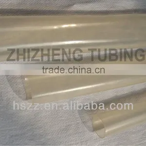Clear / Transparent Waterproof Flexible Conduit Heat Shrinkable Tube thumbnail-1