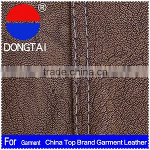New Soft 2016 GY598Z 0.7mm Vegetable Tanned Leather Factory Direct Sale thumbnail-3