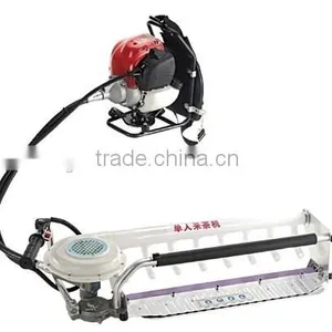 4-stroke Tea Plucker Machine 26cc thumbnail-1