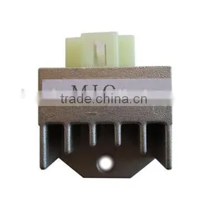 SCL-2012110306 Motorcycle Spare Parts Rectifier for Yamaha Rxk thumbnail-2