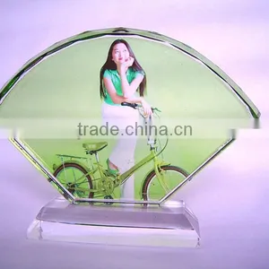Beautiful Crystal Photo Frame thumbnail-1