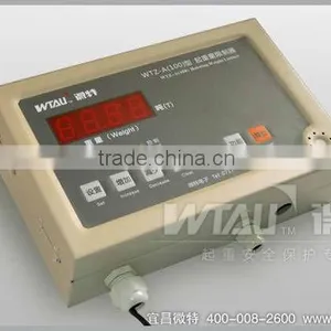 WTZ-A100 New Overload Indicator thumbnail-1