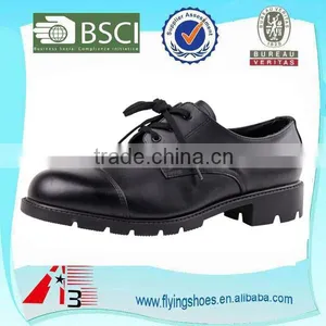 Men Combat Safety Army Shoes thumbnail-1