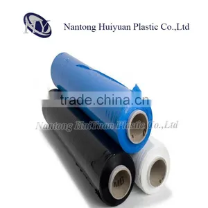 Colored Soft Flexible PVC Film Sheet thumbnail-1