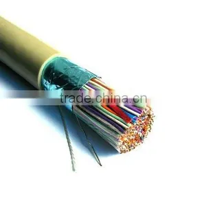 450/750V IEC Standard PVC Insulated and Sheathed Woven Shielded Multicore Flexible Control Cable thumbnail-1