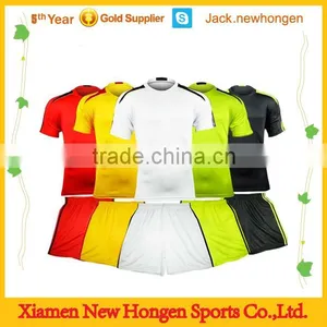 Cheap Soccer Uniforms for Teams thumbnail-5