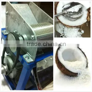 Coconut Scrapers Slicer Manufacturer thumbnail-1