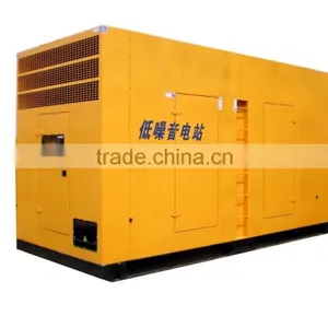 Magnetic Generator,silent Generator,diesel Generators Prices thumbnail-1