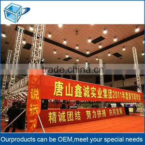 China On Sale 760x910mm Heavy Duty 6082-T6 Truss Lighting thumbnail-3