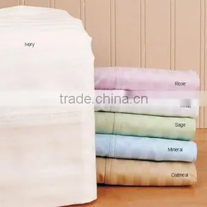 Hotel Bedding Fabric thumbnail-1