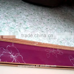 PVC Faced Wall Decorative Panel thumbnail-1