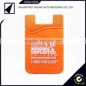 China Supplier OEM Phone Smart Card Holder thumbnail-4