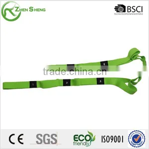 Zhensheng Yoga Fabric Strap thumbnail-2