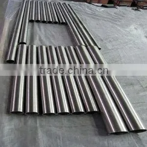 Titanium Tube for Chemical Industry thumbnail-3