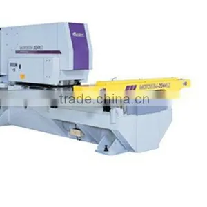 CNC Punching thumbnail-1