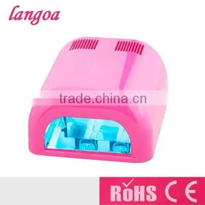 36W Finger uv Lamp Nail Dryer(Reliable Manufacturer) thumbnail-1