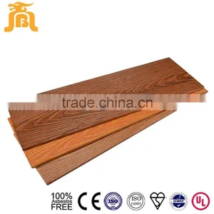 Fiber Cement Wood Grain Building Plank thumbnail-4