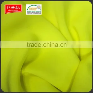 China Suppliers Make to Order 45*45 100*80 115gsm Solid 100% Rayon Fabric, Dyed Rayon Fabric thumbnail-6