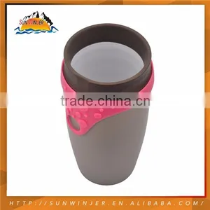 Professional Practical Plastic Water Bottle Measurement Marked thumbnail-1