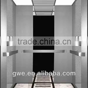 GreatWall Small Home/house/building Elevator thumbnail-1