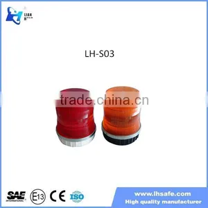 Truck Parts Warning Beacon Light With Siren With CE Certificate LH-S03 thumbnail-1