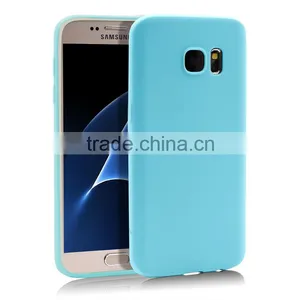 LZB Hot Selling Colorful Tpu Case for Samsung Galaxy S7,for Samsung Galaxy s7 Tpu Case thumbnail-1