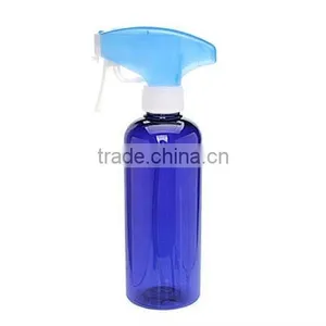 Blue Hand Gun Spray PET 400ml Blue thumbnail-1
