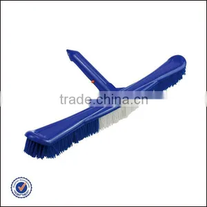 Swimming Pool Equipment Oversized Polybristle Wall Brush thumbnail-1