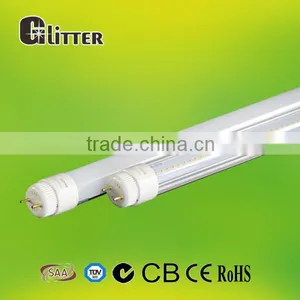 TUV,SAA,CB,C-Tick Approved 4 Foot T8 Led Tube Light With and 5 Years Warranty thumbnail-3