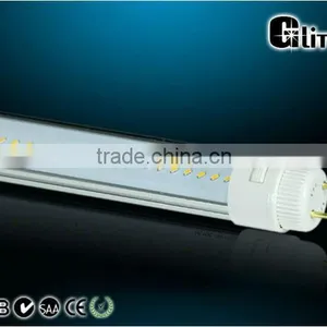 Shenzhen Manufacture t8 Led Tube 1200mm 18W, 20W,100lm/W thumbnail-1
