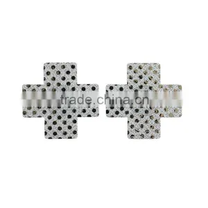 Fashional on Sale Low Price Sexy Girl Nipple Cover thumbnail-1