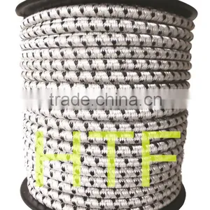Good Stretchability Elastic Polyrope for Farm Fence thumbnail-2