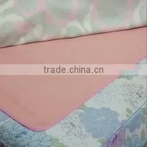 Single Size Electric Heating Blanket Heated Under Bed Sheet With Over Heat Protection thumbnail-2