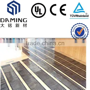 36V Electricity Safety Heated Film System Factory thumbnail-4