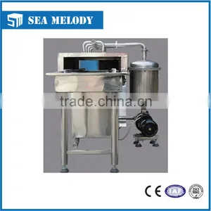 Ampoule Bottle Washing and Drying Machine thumbnail-1