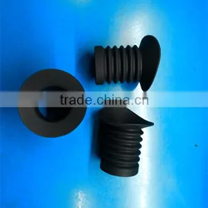 Neoprene Rubber Bellows thumbnail-1