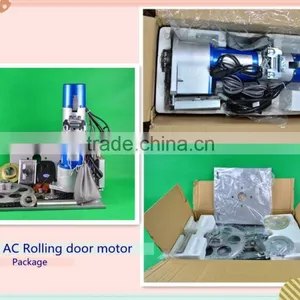 800KG Door High Quality Safe Door Side Motor thumbnail-3