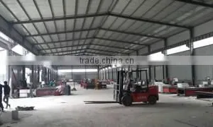 Jinan Jingchuang CNC Equipment Co., Ltd. company overview - view 3 thumbnail