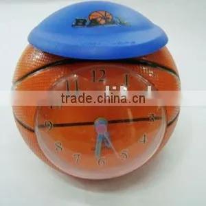 Cartoon Alarm Clock thumbnail-1