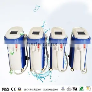 Professional Beauty Machine Factory 808nm Diode Laser Hair Removal CE Beijing Fogool thumbnail-1