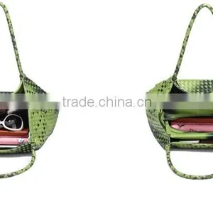Fashional and Good Quality Ladies Leather Handbags thumbnail-6