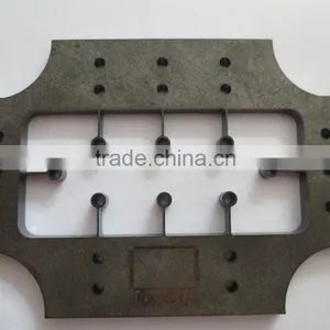 Flat Plate Hole Punch Perforated Aluminum Plate thumbnail-1