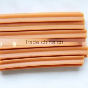 Pet Food Bag (dog Treats Hexagonal Chicken Chewing Stick) thumbnail-4