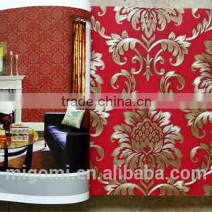 3d Brick Wallpaper With Cheap Price thumbnail-6